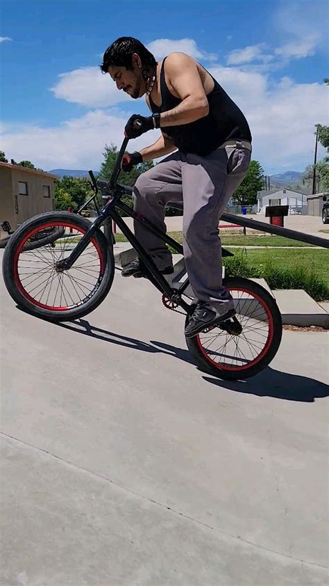 Bmx muy buen Continuara.org