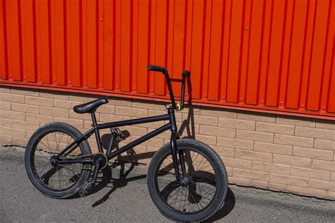 Bmx negra Continuara.org