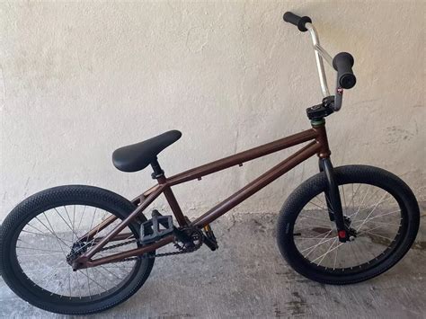 Bmx nueva profesional Continuara.org