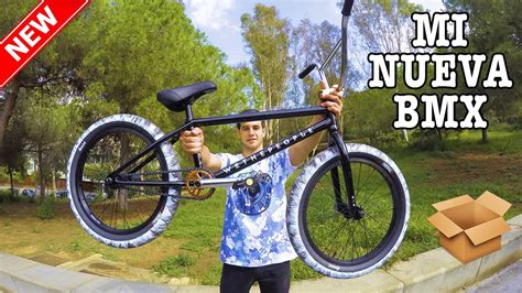 Bmx nueva Continuara.org