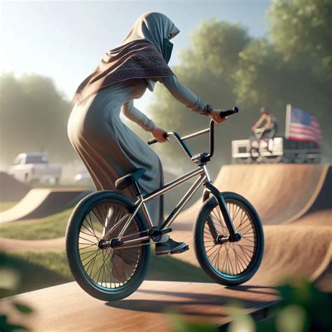 Bmx perfecta Continuara.org
