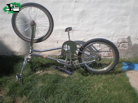 Bmx poco uso Continuara.org