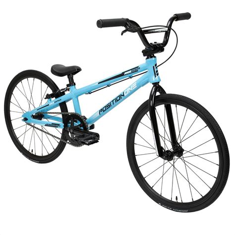 Bmx race junior Continuara.org