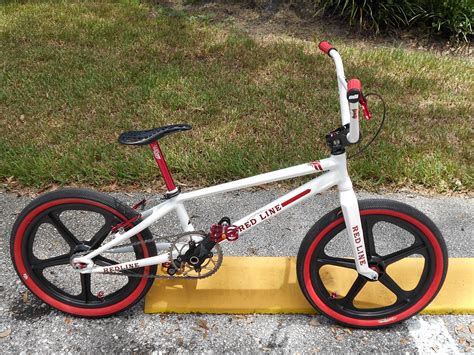 Bmx redline Continuara.org