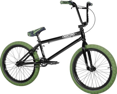Bmx subrosa freestyle Continuara.org