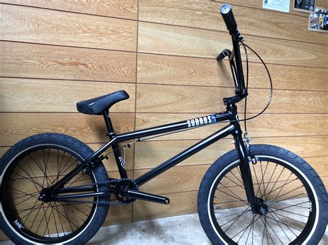 Bmx subrosa Continuara.org