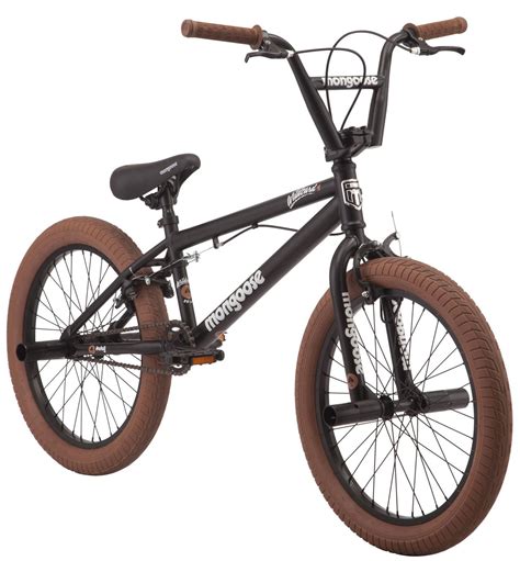 Bmx the black Continuara.org