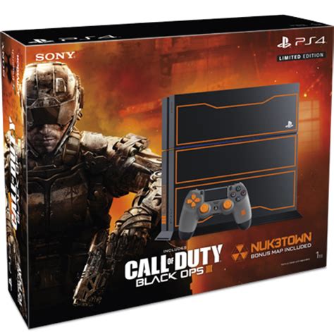 Bo3 ps4 Continuara.org