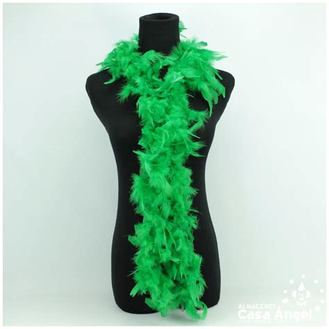 Boa plumas verde Continuara.org