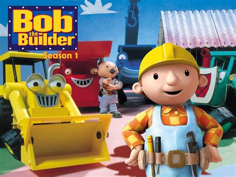 Bob constructor Continuara.org
