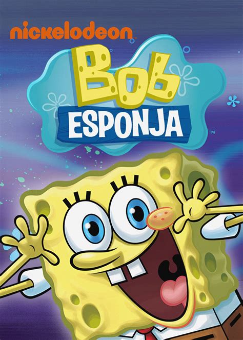 Bob esponja Continuara.org