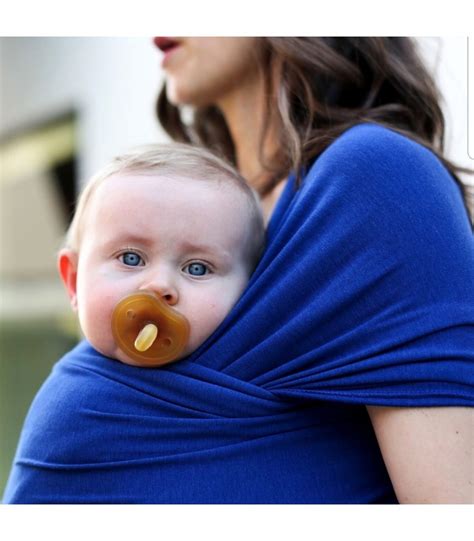 Boba wrap bambu Continuara.org