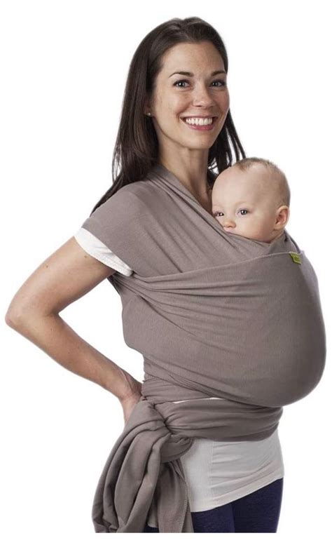 Boba wrap foulard Continuara.org