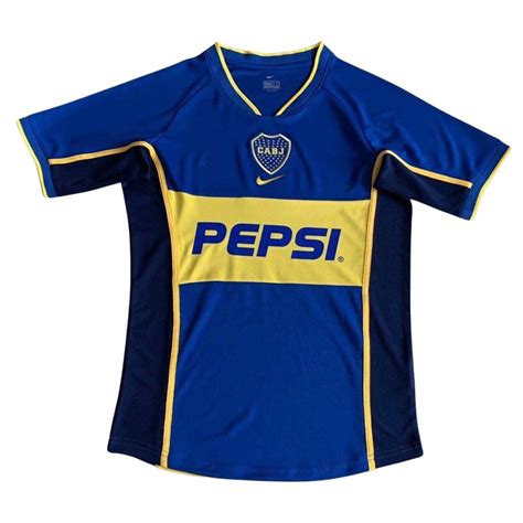 Boca camiseta vintage Continuara.org