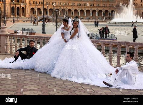 Bodas gitanas Continuara.org