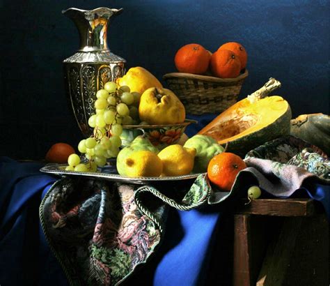 Bodegon al oleo Continuara.org