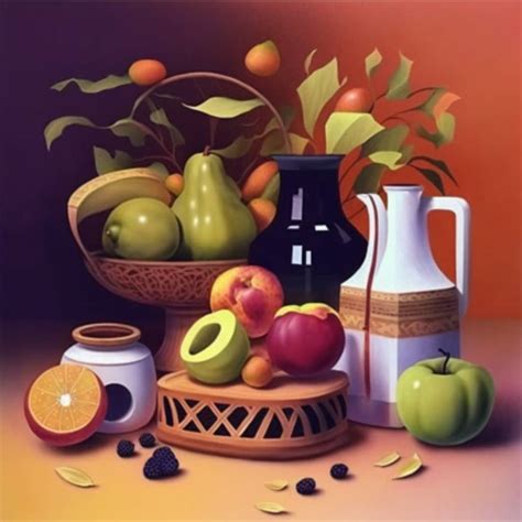Bodegon esta nuevo Continuara.org
