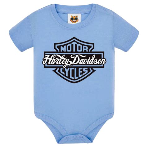 Body bebe harley Continuara.org