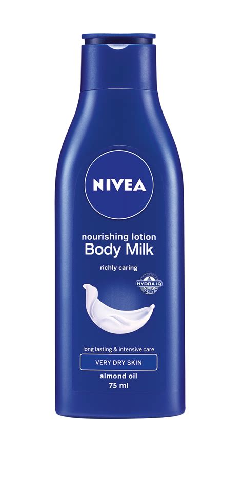 Body milk locion Continuara.org