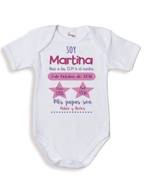 Body personalizado nina Continuara.org