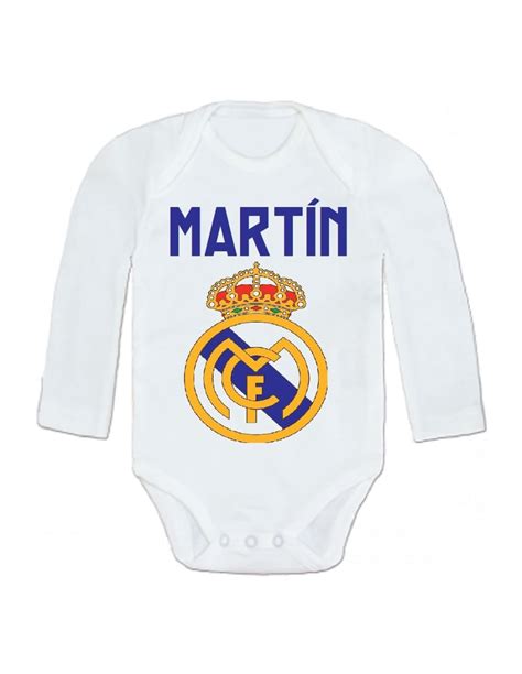 Body real madrid Continuara.org