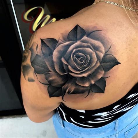 Body rosas negro Continuara.org