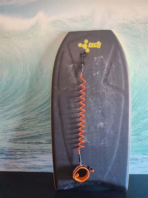 Bodyboard | deeply Continuara.org
