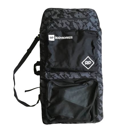 Bodyboard funda Continuara.org