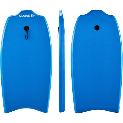 Bodyboard tribord 2x1 Continuara.org