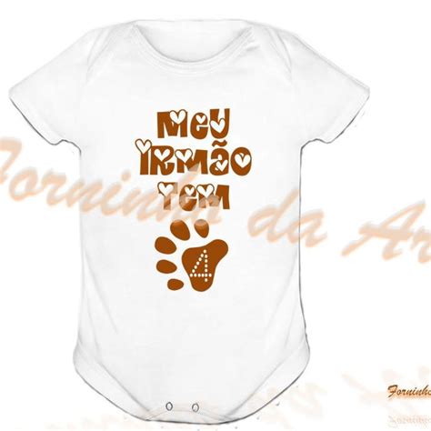 Bodys camisetas personalizadas Continuara.org