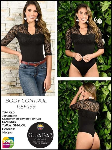 Bodys reductores Continuara.org