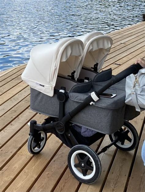 Bogaboo duo accesorios Continuara.org