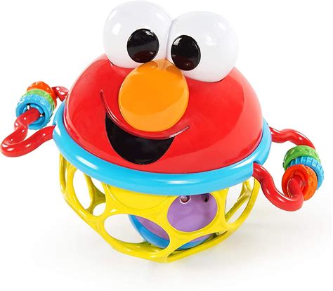 Bola elmo Continuara.org