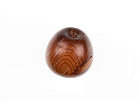 Bola madera mango Continuara.org