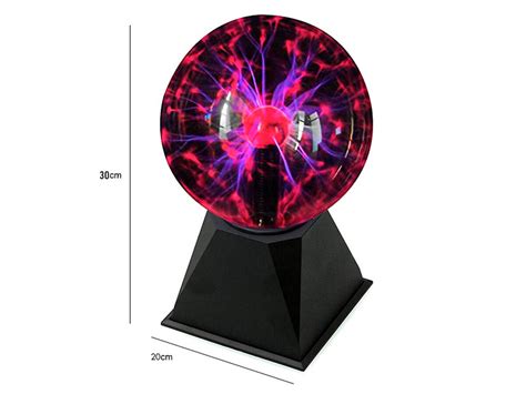 Bola plasma xl Continuara.org