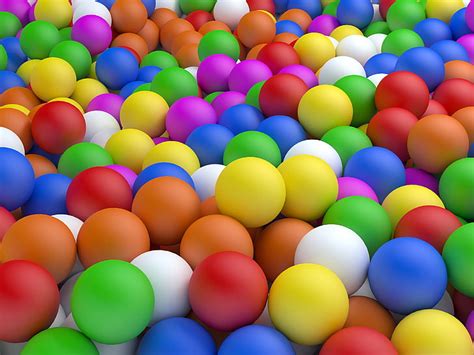 Bolas colores Continuara.org
