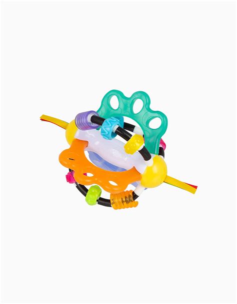 Bolas lazos playgro Continuara.org