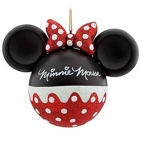 Bolas navidad disney Continuara.org