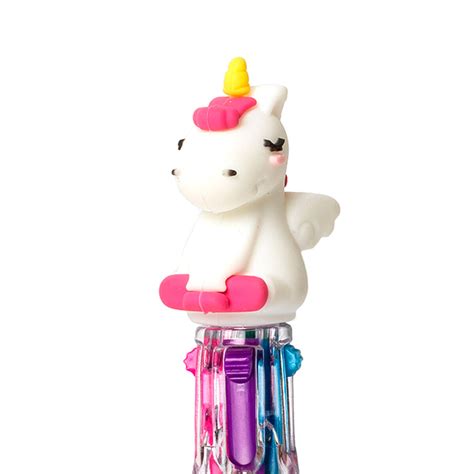 Boli unicornio Continuara.org
