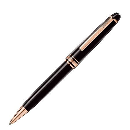Boligrafo montblanc meisterstuck Continuara.org