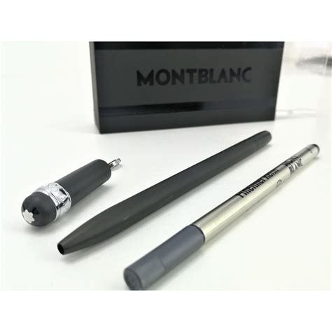 Boligrafo montblanc nuevo Continuara.org
