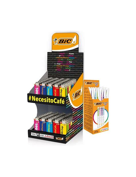 Bolis bic regalo Continuara.org