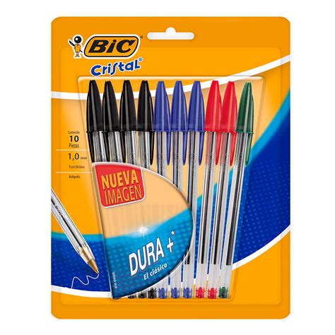 Bolis bic Continuara.org