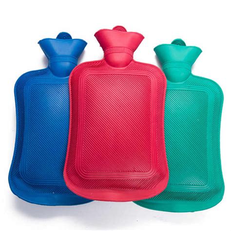 Bolsa agua caliente Continuara.org