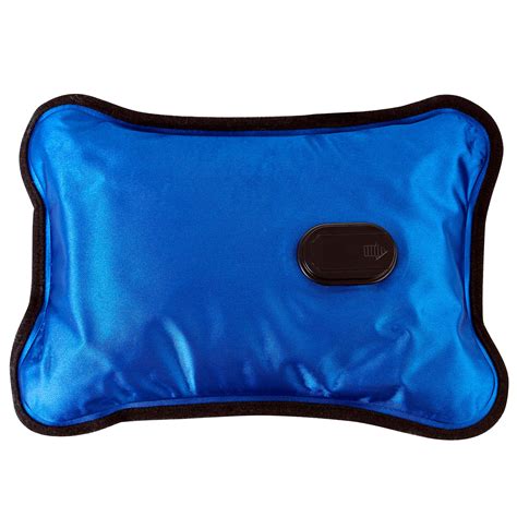 Bolsa agua electrica Continuara.org