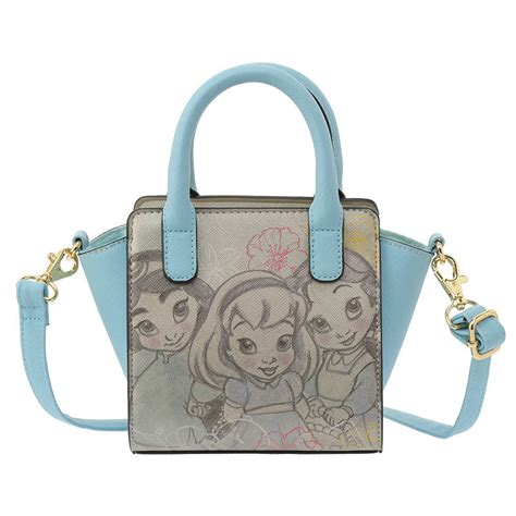 Bolsa bebe disney Continuara.org