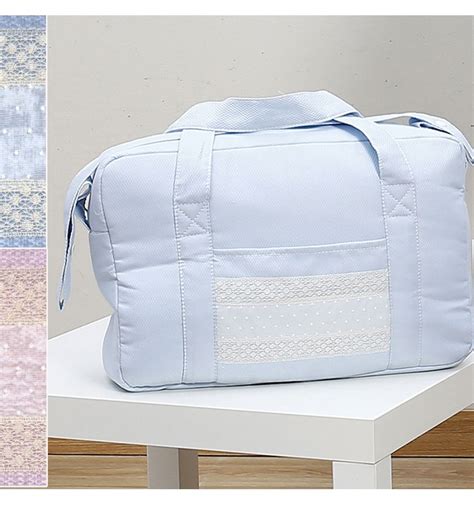 Bolsa bebe hospital Continuara.org