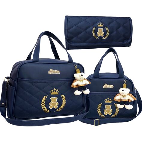 Bolsa bebe Continuara.org