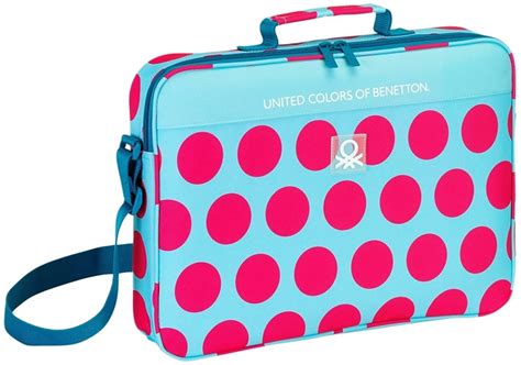 Bolsa benetton Continuara.org