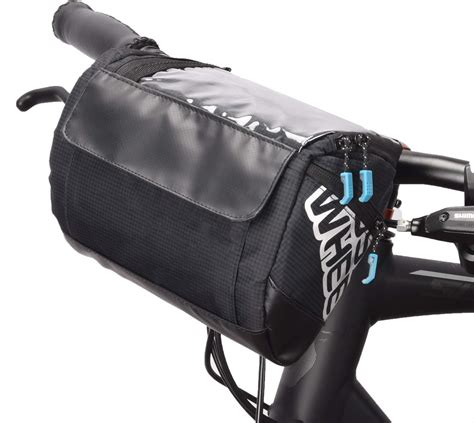 Bolsa bicicleta Continuara.org
